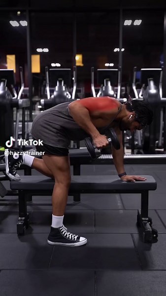 Dumbbells vs. ✅ Cables . Here are 3 Exercises where Cables are far superior to perform vs. Dumbbells. ⭕️ When performing Dumbbell Flyes shown in the first video, this will not target your Upper Chest, rather the tension will be on your Front Delts. ✅ So Instead perform the same exact movement with a Cable so you can target the Upper Chest. ⭕️ Instead of performing Dumbbell Kickbacks, this will require excessive stability at the shoulder and has an opposite strength to resistance profile curve ma