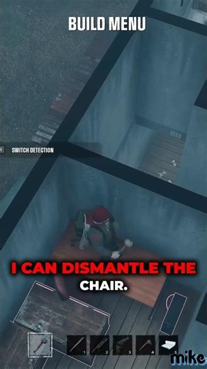 Dismantling Everything For Resources. #humanitz #humanitzgameplay #mikecasualgamer