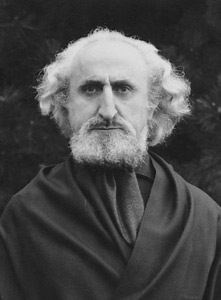 Frithjof Schuon & Traditionalism