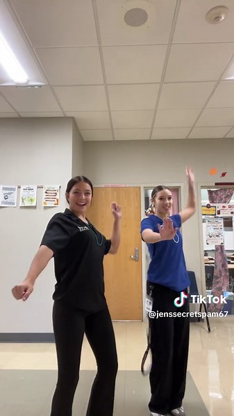 Baby Bounce and Shake Dance Challenge