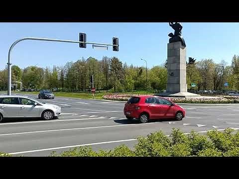 realme 8 5G - camera test - video sample - FULL HD - 1080p