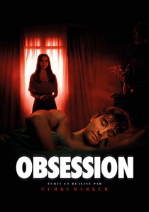Où regarder obsession en streaming complet et légal ?