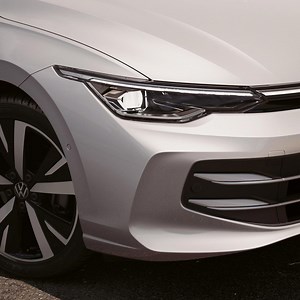 Der neue VW Golf | IQ.LIGHT | Volkswagen Österreich