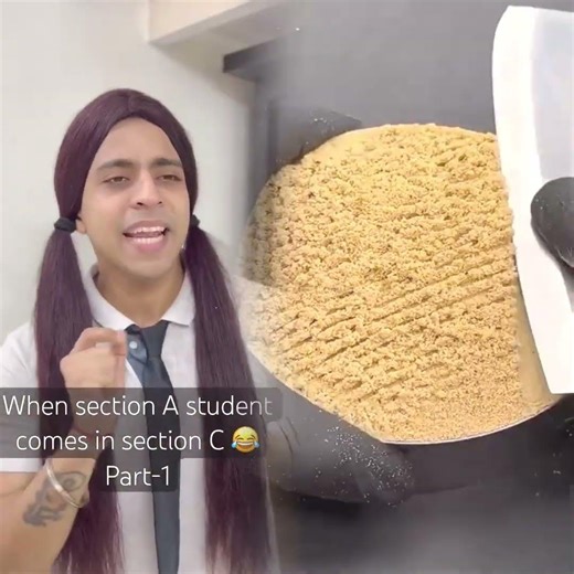 Part-1 Chemical Formula for Section C= Noise+ Random smell+ Student in Punishment 😂 #youtubeshorts