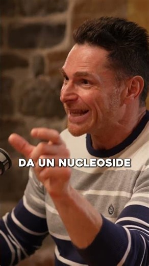 Fruttosio, ATP e acido urico ⚠️🍭 #shorts