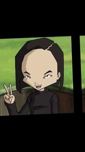 Code Lyoko vs Code Lyoko évolution ( édit capcut)