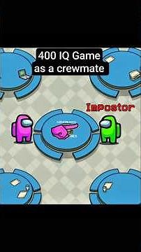 Trapping An Imposter In Among Us!