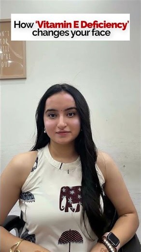 5 Vitamin Deficiencies Your Skin Is Warning You About | Vitamin A, B12, Biotin, E & Selenium Signs