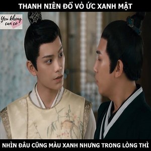Ai ăn ốc lại bắt anh đi đổ vỏ | Yêu Không Cần Cớ