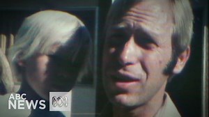 Remembering Michael Chamberlain, whose nine-week-old daughter Azaria was snatched by a dingo in Uluru in 1980. Read more: http://ab.co/2ji3mgI | ABC News