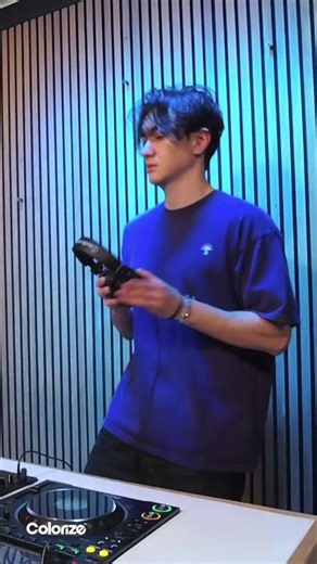 Robby East’s most addictive 20 seconds