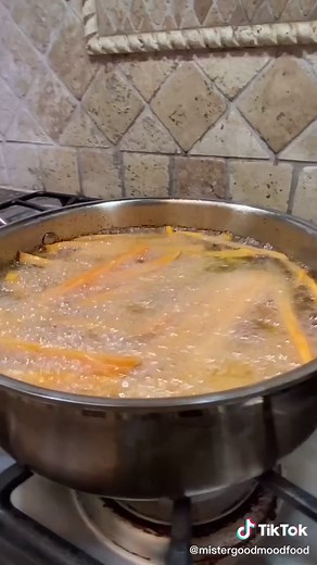 Delicious Sweet Potato Fries Seasoning Recipe