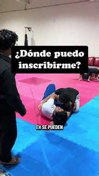 Martial arts at the Technological University of the Mixteca