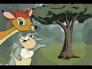 Bambee (hungarian) Magyar szinkron