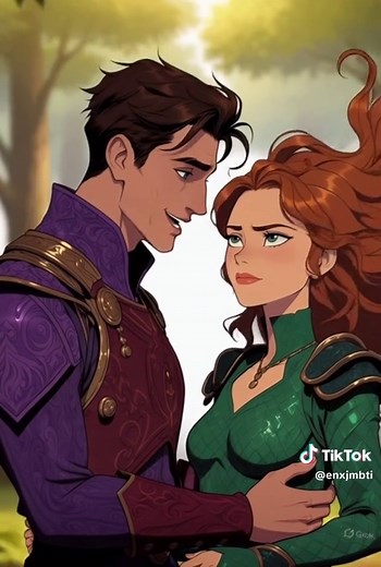 ENTJ and ENFJ: A Bold Connection Amidst Tension