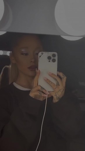 Be My Baby (Ariana Grande) Song Lyrics