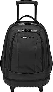 Amazon.com | Travel Select Rolling Backpack | Luggage & Travel Gear