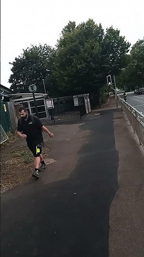 cheltenham train station