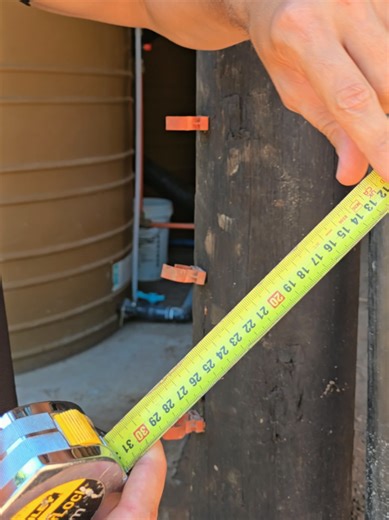 Comparing Stanley vs. Ingco Measuring Tapes