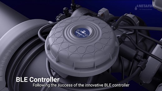 🌟 AlphaDisc™: The Ultimate Protection for Your Irrigation System! 🌱 From its modular design and smart controller to high dirt-holding capacity and superior clogging protection - AlphaDisc is setting new standards in water filtration 👍 Ensure longevity and uniform irrigation with AlphaDisc™, boosting your ROI and giving you peace of mind! See AlphaDisc™ in action >> https://bit.ly/40vzUcF | Netafim