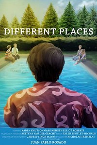 Different Places - Movie