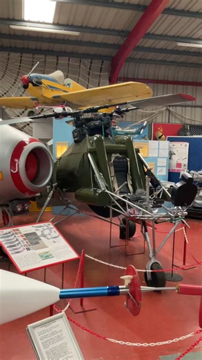 33 reactions · 24 shares | The Flettner Fl 282 was designed by Anton...