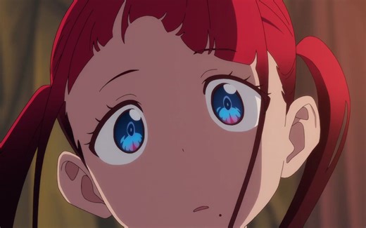 【FSD】SSSS.电光机王 总集篇剧场版 彩蛋 中文字幕