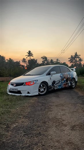 Gshanker.rnair on Instagram: "🩵 . . . . . 🎥 @captured_by_yk_ @modified_civic_club_kerala #honda #civic #modified #oldhondasneverdietheyjustgetfaster #hondanation #hondata #garage #cars #insta #likeslikes #hondation #nohate #hondacivicsi #hondacivictyperm #hondacivicturbo #modifiedsociety #jdmcarculture #jdm🔰 #jdm #kdm #kdmsociety #keralagodsowncountry #godsowncountry #keralam #honda #wrapping #trend #hondaaccord #k24 #media #fakenewsmedia"
