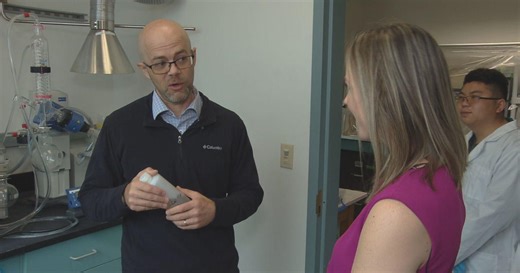 Colorado School of Mines says it can eliminate PFAS for good