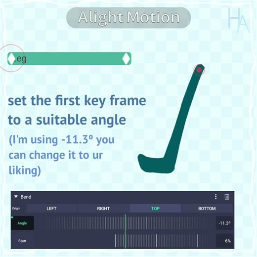 Walk cycle tutorial / #givemebackmykids #osc #animationmeme #alightmotion #tutorial #bfdi #tpot