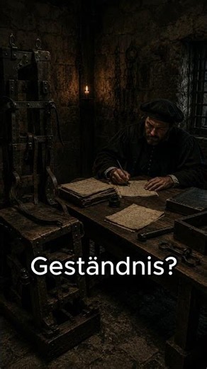 Die Wahrheit über die Hexenverbrennung