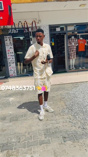 Intéressé seul numéro 0748363751🛍️ | Bayo Dit Al Fawzan