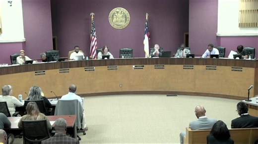 City Council Meeting | City of Kinston, North Carolina