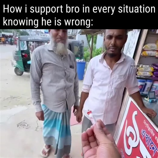 Normie Memes on Instagram: "100%"