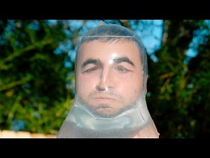 Condom Challenge - The Slow Mo Guys