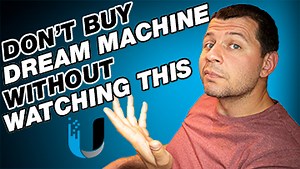 UniFi Dream Machine - Things That No One Told You - Kiril Peyanski Blog