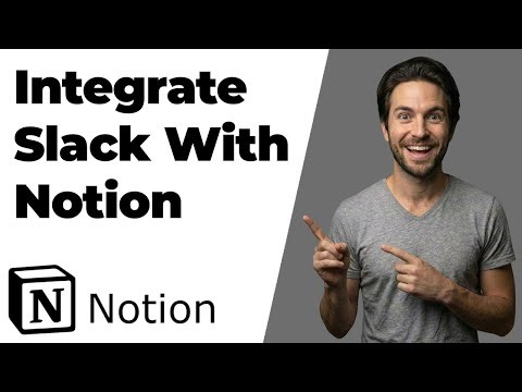How To Integrate Slack With Notion (2026 Easy Guide)