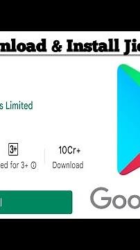 How to Download and Install the Jio TV app on Android for free | Techno Logic