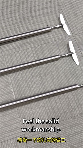 Hardcore Detection! Rotary Paddle Level Switch Reveals Warehouse Occupancy in a Spin硬核检测！阻旋式料位开关“转”出