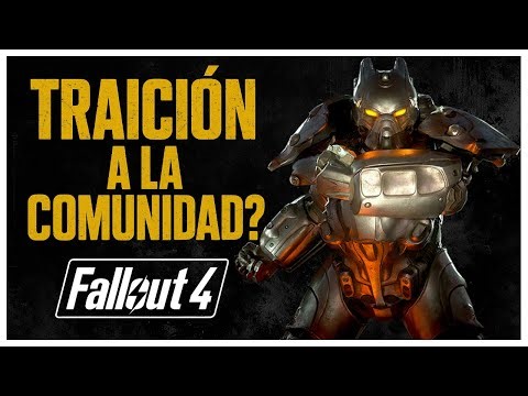 🔥Fallout 4 - Controversial UPDATES 2025 🔥