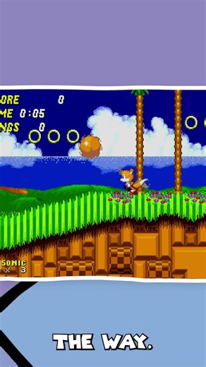 The COOLEST Sonic Rom Hack Ever!