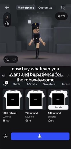 😳💸 NEW 2026 ROBUX REFUND GLITCH?! (DON’T TRY THIS)