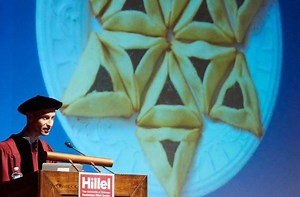 223 reactions · 57 shares | It's almost time once again for one of the most uniquely #UChicago traditions—the annual Latke-Hamantash debate. Round 73 of the beloved food fight starts 11/25: https://news.uchicago.edu/story/latke-or-hamantash-which-better-environment | The University of Chicago | Facebook