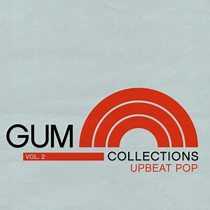 Various - Upbeat Pop Vol. 2