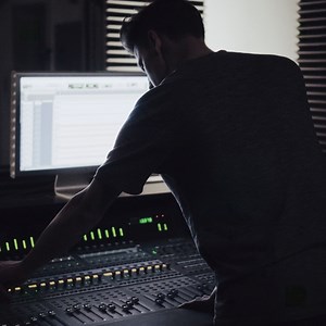 Stop wasting energy reorganizing your Pro Tools sessions, and spend more time in the creative zone 🚫 Apply for the Freelancer Program to get the ultimate session template to enhance your editorial workflow 🔊 | Pro Sound Effects