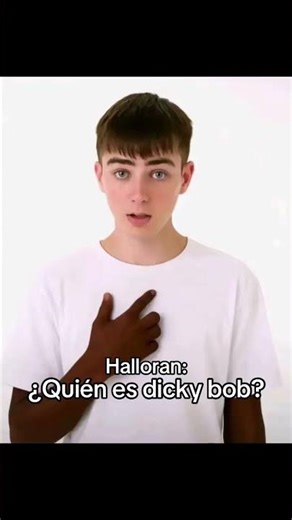 Quién es dicky Bob? #humor #it #pennywise #memes #eso #hbomax