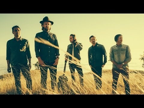 Switchfoot -- Love Alone Is Worth The Fight [Official Video]