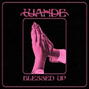 Anike – Blessed Up