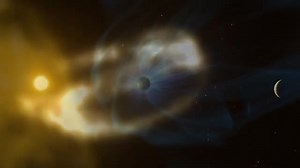 221K views · 7.4K reactions | Just what is the MMS (Magnetospheric...