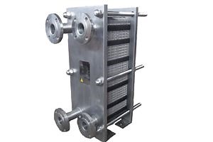 [Hot Item] Stainless Steel Milk Pasteurizer Plate Heat Exchanger